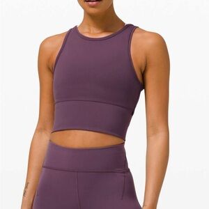 Lululemon power pivot tank